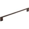 Top Knobs Top Knobs - Princetonian 30 Inch Center To Center Appliance Pull - Oil Rubbed Bronze 2 Top Knobs Top Knobs - Princetonian 30 Inch Center To Center Appliance Pull - Oil Rubbed Bronze -Plumb Tile M2517 1