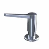 Aspect By Waterstone Aspect By Waterstone - Macari Soap Dispenser -Plumb Tile MA190 1 20CH 34 20Angle