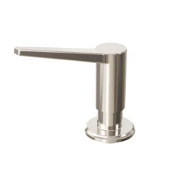 Aspect By Waterstone Aspect By Waterstone - Macari Soap Dispenser -Plumb Tile MA190 1 20PN 20REV02a 34 20Angle Recovered