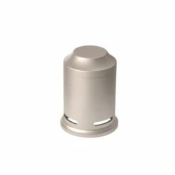 Aspect By Waterstone - Macari Air Gap, Single Port -Plumb Tile MA194 1 SN REV02 34 Angle