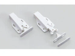 Sugatsune - Non-Magnetic Touch Latch