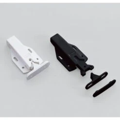 Sugatsune - Non-Magnetic Touch Latch Verti