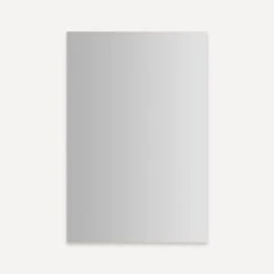 Robern Robern - M Series Reserve Mirrored Cabinet 24X36, D6, Polished Edge