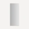 Robern Robern - M Series Medicine Cabinet, 16X40, D6, Flat, Polished Edge
