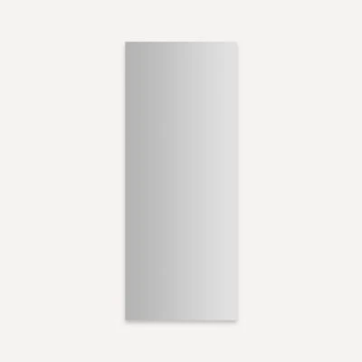Robern Robern - M Series Medicine Cabinet, 16X40, D6, Flat, Polished Edge 7 Robern Robern - M Series Medicine Cabinet, 16X40, D6, Flat, Polished Edge - Image 5