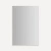 Robern Robern - M Series Medicine Cabinet, 20X30, D6, Flat, Polished Edge -Plumb Tile MSeries MC2030D6FPL