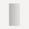 Robern Robern - M Series Medicine Cabinet, 20X40, D4, Flat, Bevel Edge 1 Robern Robern - M Series Medicine Cabinet, 20X40, D4, Flat, Bevel Edge -Plumb Tile MSeries MC2040D4FBL