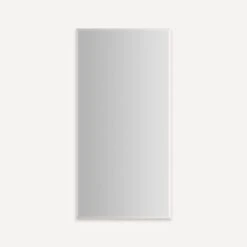 Robern Robern - M Series Medicine Cabinet, 20X40, D4, Flat, Bevel Edge 10 Robern Robern - M Series Medicine Cabinet, 20X40, D4, Flat, Bevel Edge -Plumb Tile MSeries MC2040D4FBLE2