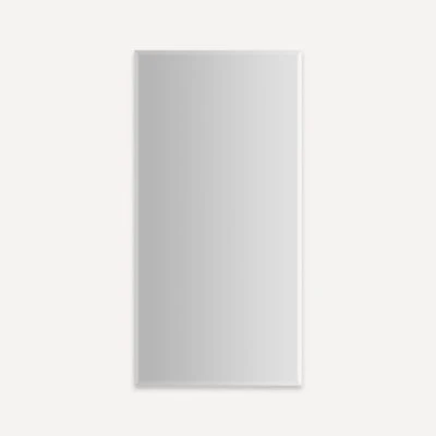 Robern Robern - M Series Medicine Cabinet, 20X40, D4, Flat, Bevel Edge 7 Robern Robern - M Series Medicine Cabinet, 20X40, D4, Flat, Bevel Edge - Image 5