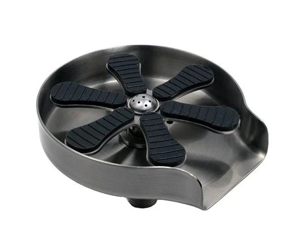 Mountain Plumbing Mountain Plumbing - Glass Rinser Cover Only 3 Mountain Plumbing Mountain Plumbing - Glass Rinser Cover Only