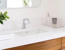 MTI MTI - Petra 14 Sculpturestone Undermount (18.5X9.25)