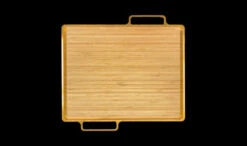 Mila Mila - Workstation Cutting Board - Gold