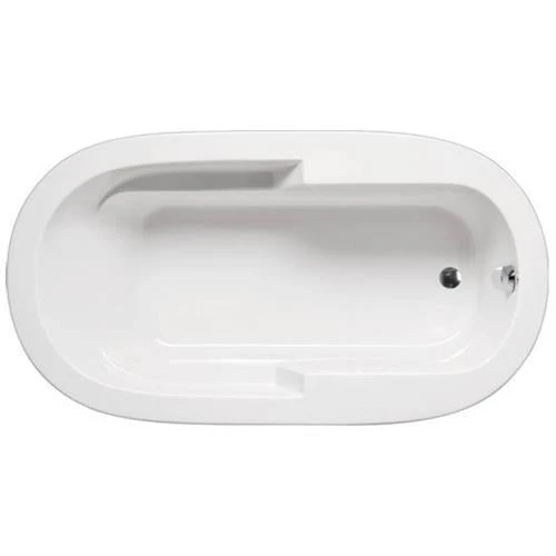 Americh Americh - Madison Oval 6642 Bathtub 3 Americh Americh - Madison Oval 6642 Bathtub