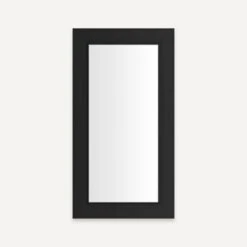 Robern Robern - Framed Mirrored Cabinet, Merion 1630 -Plumb Tile MainLine D2C1630D4ME74TM