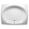 Americh Americh - Malibu Bathtub -Plumb Tile Malibu 56g