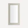 Robern Robern - Dc Framed Wall Mirror, Merion, 16X30 -Plumb Tile Merion DM1630ME66
