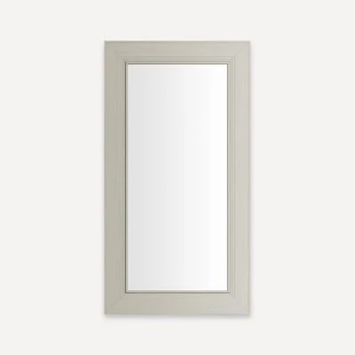Robern Robern - Dc Framed Wall Mirror, Merion, 16X30 3 Robern Robern - Dc Framed Wall Mirror, Merion, 16X30