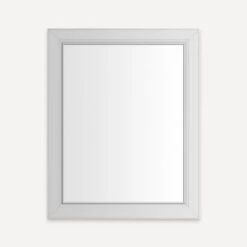 Robern Robern - Dc Framed Wall Mirror, Merion, 24X30 -Plumb Tile Merion DM2430ME76
