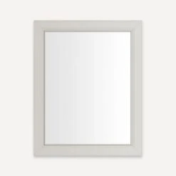 Robern Robern - Dc Framed Wall Mirror, Merion, 24X30 -Plumb Tile Merion DM2430ME77