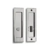 Linnea Linnea - Square Privacy Pocket Door Lock- Straight Pull Minimum Door Thickness 1-3/8 Inch 1 Linnea Linnea - Square Privacy Pocket Door Lock- Straight Pull Minimum Door Thickness 1-3/8 Inch -Plumb Tile MicrosoftTeams image 21