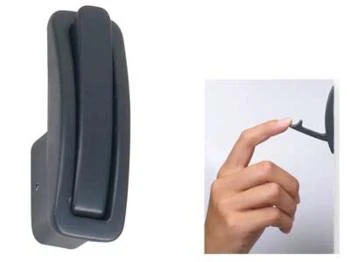 Sugatsune Sugatsune - Recessed Hook 3 Sugatsune Sugatsune - Recessed Hook