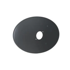 Huntington Brass Huntington Brass - Retrofit Shower Faceplate -Plumb Tile P1921449