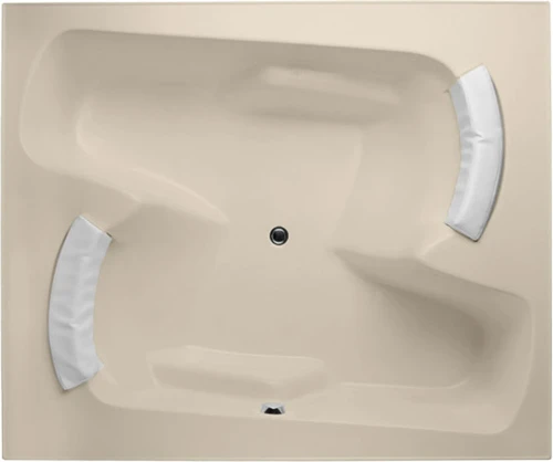 Hydro Systems Hydro Systems - Penthouse 7260 Gel Coat Bathtub 4 Hydro Systems Hydro Systems - Penthouse 7260 Gel Coat Bathtub - Image 2