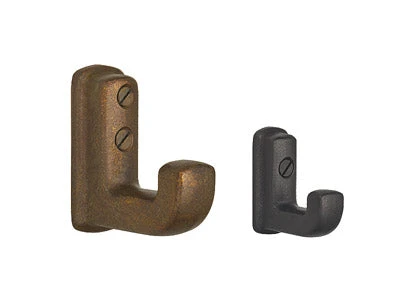 Sugatsune Sugatsune - Coat Hook Aged Cast 3 Sugatsune Sugatsune - Coat Hook Aged Cast