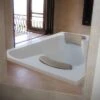 Hydro Systems Hydro Systems - Penthouse 7260 Gel Coat Bathtub
