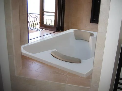 Hydro Systems Hydro Systems - Penthouse 7260 Gel Coat Bathtub 3 Hydro Systems Hydro Systems - Penthouse 7260 Gel Coat Bathtub