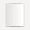 Robern Robern - Profiles Mirror, 2430 1 Robern Robern - Profiles Mirror, 2430 -Plumb Tile ProfilesMirror PM2430T76
