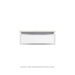 Robern Robern - Profiles Vanity, 24X7.5X21, Plumbing Drawer