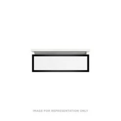 Robern Robern - Profiles Vanity, 24X7.5X21, False Fronts, Selectable Night Light -Plumb Tile ProfilesVanities VP24H1D21R27S83