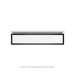 Robern Robern - Profiles Vanity, 36X7.5X18, Full Drawer -Plumb Tile ProfilesVanities VP36H1D18F11N83