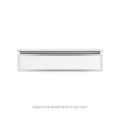 Robern Robern - Profiles Vanity, 36X7.5X18, Full Drawer -Plumb Tile ProfilesVanities VP36H1D18F26N76