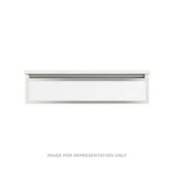 Robern Robern - Profiles Vanity, 36X7.5X18, Full Drawer -Plumb Tile ProfilesVanities VP36H1D18F26N77