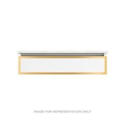 Robern Robern - Profiles Vanity, 36X7.5X18, Full Drawer -Plumb Tile ProfilesVanities VP36H1D18F28N82