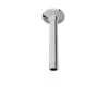 Baril - 6 Inch Ceiling Mounted Shower Arm 1 Baril - 6 Inch Ceiling Mounted Shower Arm -Plumb Tile RAC 0618 20 CC