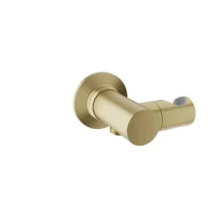 Baril Baril - Wall-mounted Hand Shower Holder And Supply Elbow 16 Baril Baril - Wall-mounted Hand Shower Holder And Supply Elbow -Plumb Tile RAC 9001 29 LL