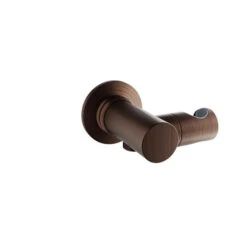 Baril Baril - Wall-mounted Hand Shower Holder And Supply Elbow 20 Baril Baril - Wall-mounted Hand Shower Holder And Supply Elbow -Plumb Tile RAC 9001 29 TT