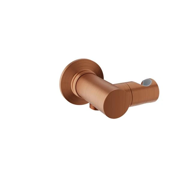 Baril Baril - Wall-mounted Hand Shower Holder And Supply Elbow 10 Baril Baril - Wall-mounted Hand Shower Holder And Supply Elbow - Image 8
