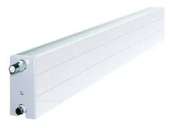 Myson - Contractor Panel Radiator Decor Style 8 Inch H X 119 Inch L