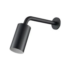 Isenberg Isenberg - 3 Inch Brass Rain Head With 10 Inch Arm -Plumb Tile RHW.3RMB