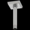 Brizo Brizo - Allaria 6 Inch Ceiling Mount Shower Arm And Flange -Plumb Tile RP70764PC B1