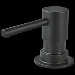 Brizo Brizo - Jason Wu For Brizo Soap/Lotion Dispenser 12 Brizo Brizo - Jason Wu For Brizo Soap/Lotion Dispenser -Plumb Tile RP79275BL B1