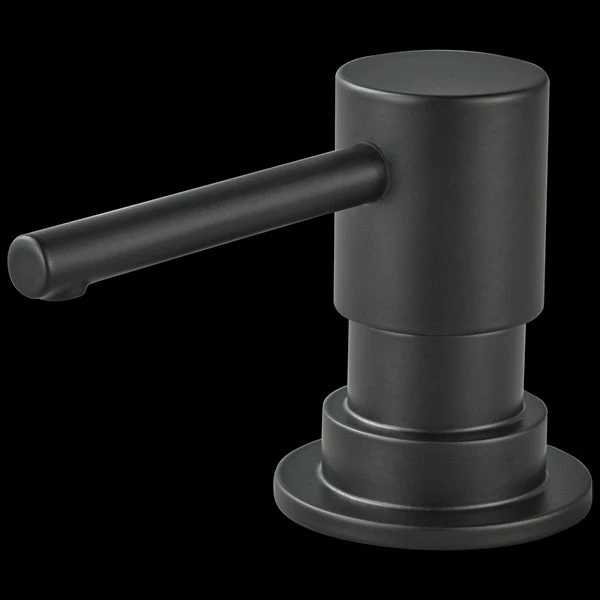 Brizo Brizo - Jason Wu For Brizo Soap/Lotion Dispenser 5 Brizo Brizo - Jason Wu For Brizo Soap/Lotion Dispenser - Image 3