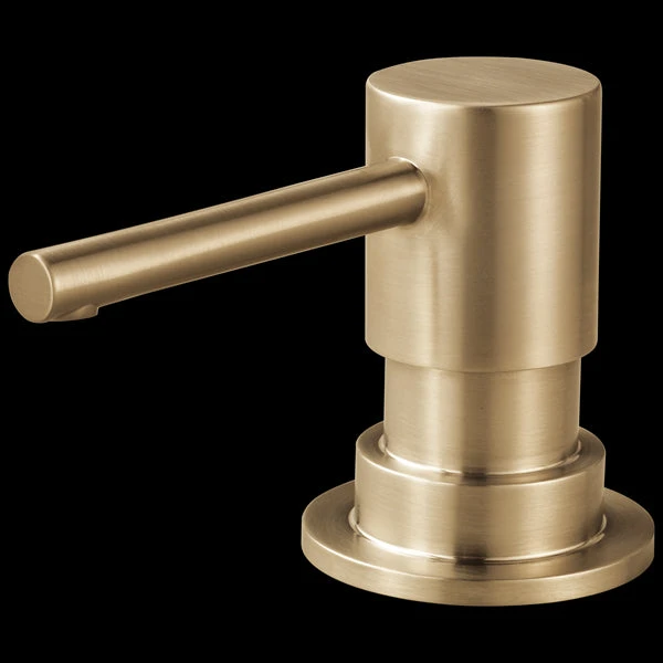 Brizo Brizo - Jason Wu For Brizo Soap/Lotion Dispenser 9 Brizo Brizo - Jason Wu For Brizo Soap/Lotion Dispenser - Image 7