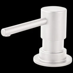 Brizo Brizo - Jason Wu For Brizo Soap/Lotion Dispenser 13 Brizo Brizo - Jason Wu For Brizo Soap/Lotion Dispenser -Plumb Tile RP79275MW B1