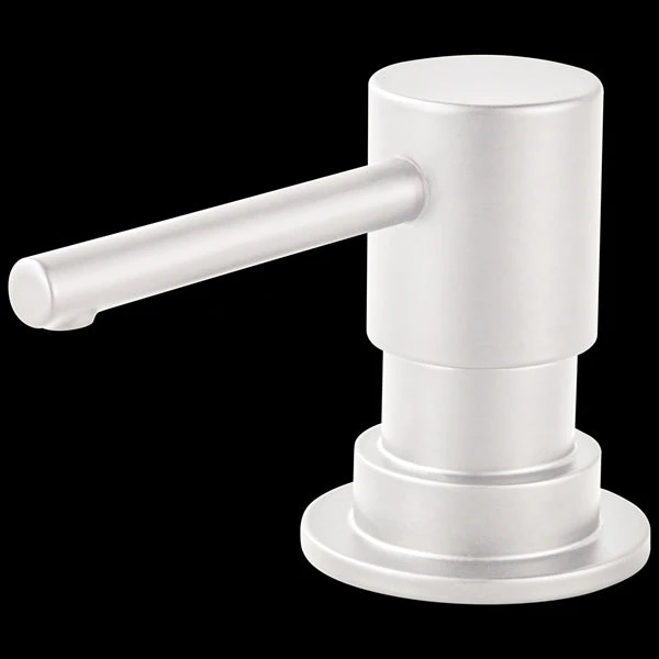 Brizo Brizo - Jason Wu For Brizo Soap/Lotion Dispenser 6 Brizo Brizo - Jason Wu For Brizo Soap/Lotion Dispenser - Image 4