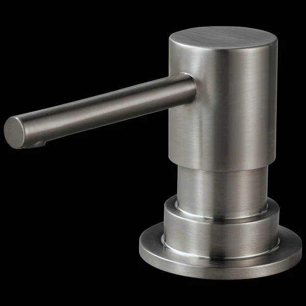 Brizo Brizo - Jason Wu For Brizo Soap/Lotion Dispenser 10 Brizo Brizo - Jason Wu For Brizo Soap/Lotion Dispenser - Image 8